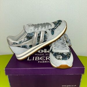 Gola DAYTONA LBTY CG - Classic Sneaker